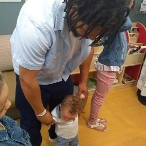 Meet your Posher, Floyd